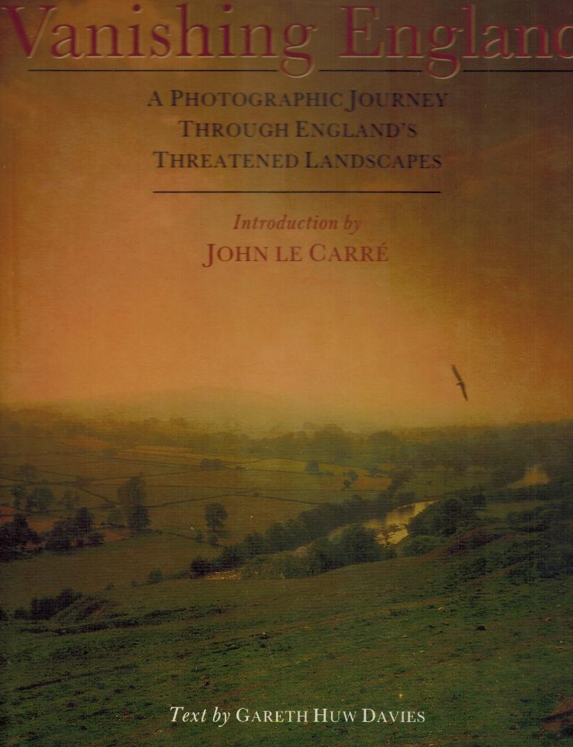 Vanishing England: a Photographic Journey through England's Threatened  Landscapes - books-new