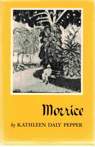 James Wilson Morrice - books-new