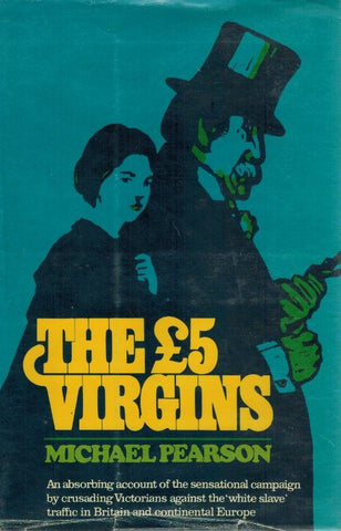 THE £5 VIRGINS - books-new