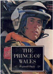 THE PRINCE OF WALES