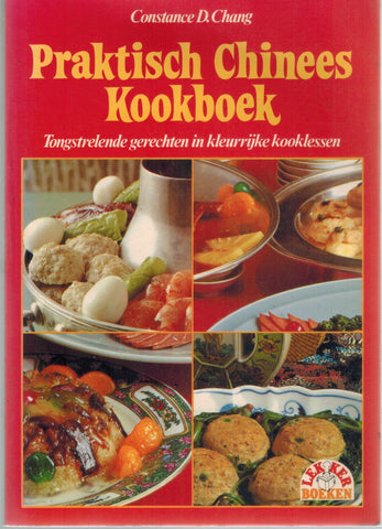 Praktisch Chinees Kookboek