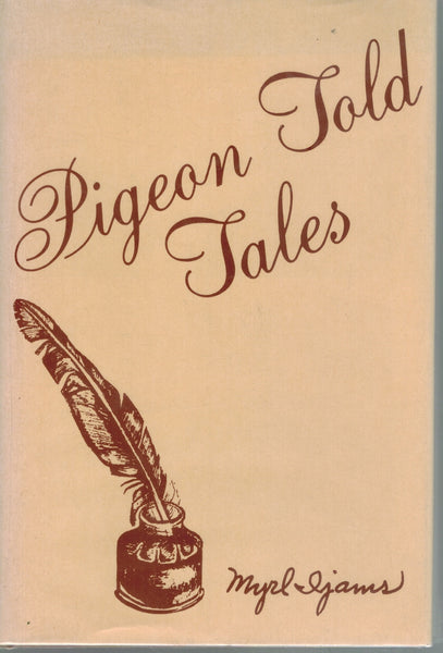 Pigeon Told Tales