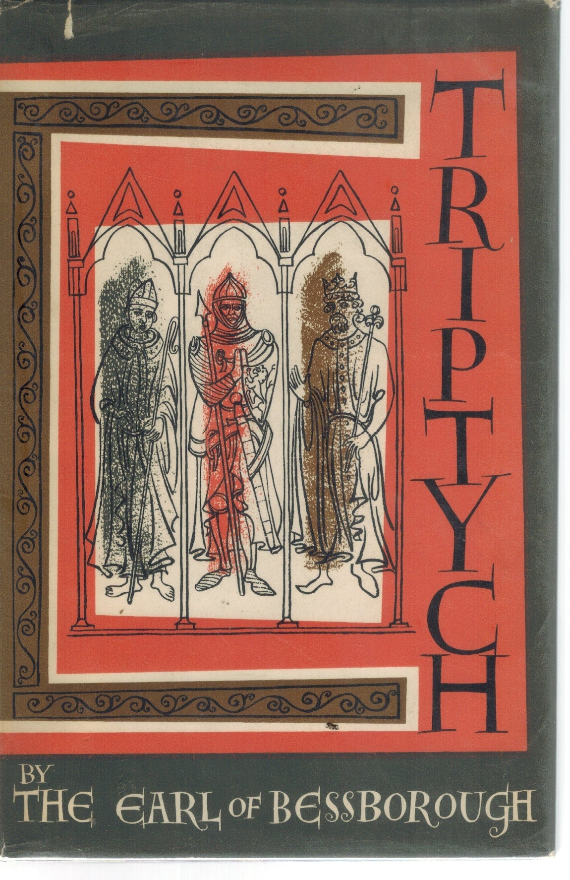 TRIPTYCH