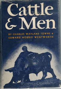 Cattle & Men