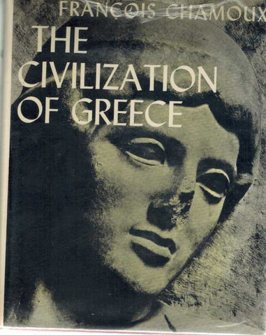 The Civilization of Greece