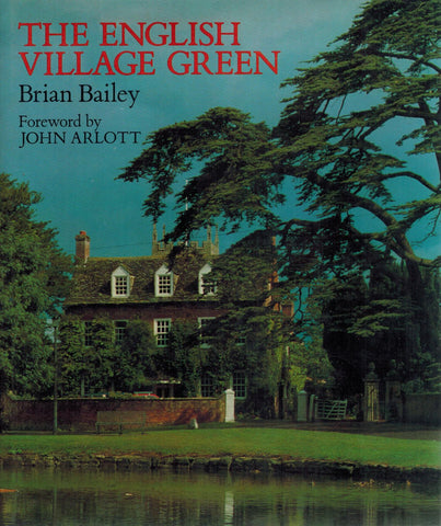 The English Village Green
