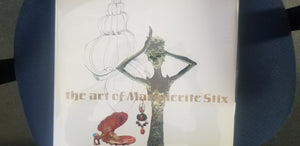 The Art of Marguerite Stix