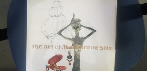 The Art of Marguerite Stix