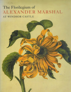 The Florilegiumof Alexander Marshal