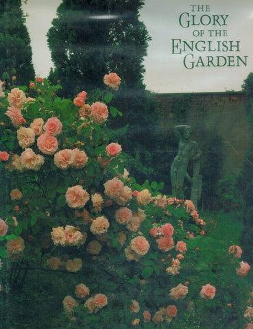 The Glory of the English Garden