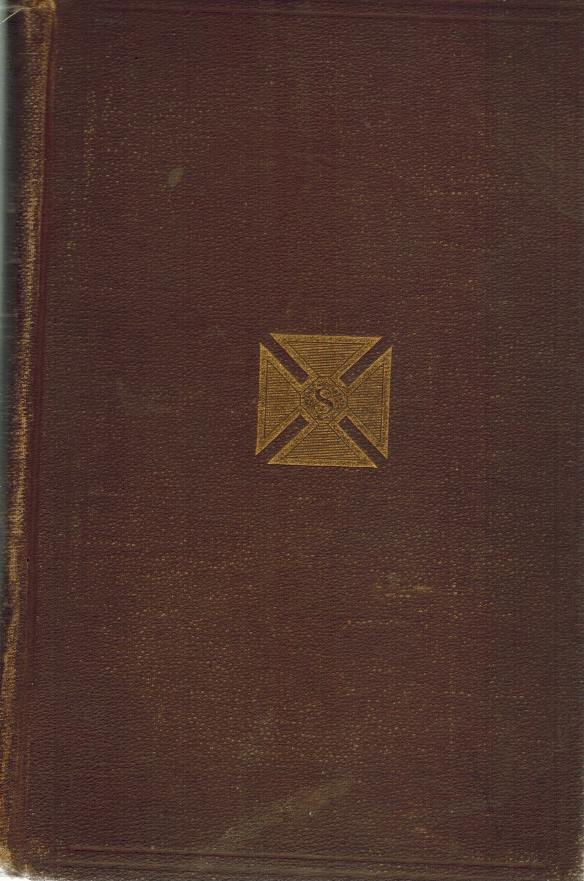 History of the Eighth Regiment Vermont Volunteers 1861-1865