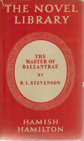 The Master of Ballantrae