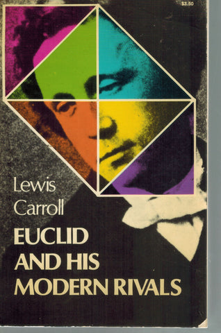 Euclid and His Modern Rivals - books-new