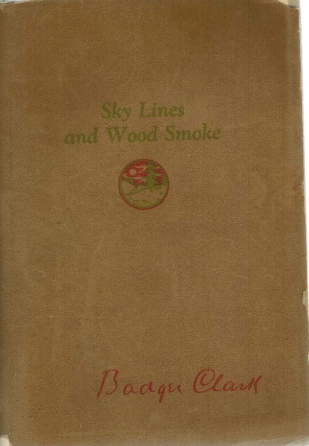 Sky Lines and Wood Smoke