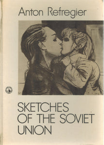 Sketches of the Soviet Union