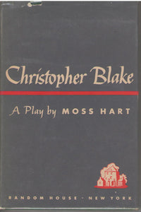 Christopher Blake