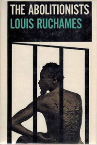 The Abolitionists - books-new