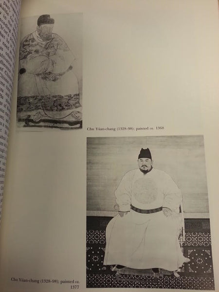 DICTIONARY OF MING BIOGRAPHY 1364-1644
