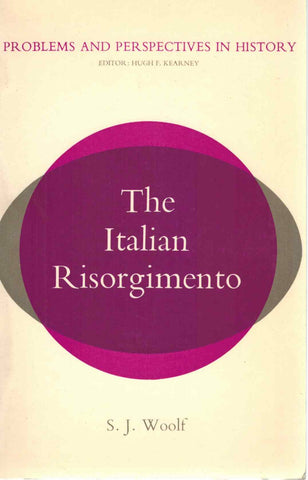 The Italian Risorgimento