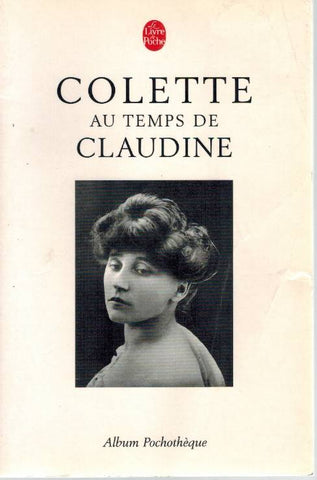 Colette au temps des Claudine