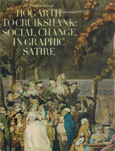 Hogarth to Cruikshank