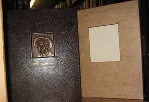 FRANK TENNEY JOHNSON BOOK