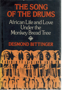 THE SONG OF THE DRUMS: 