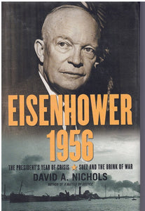 Eisenhower 1956