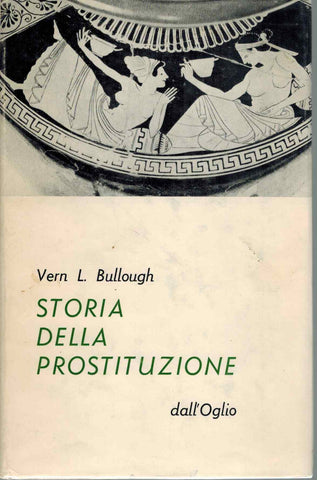 Storia Della Prostituzione