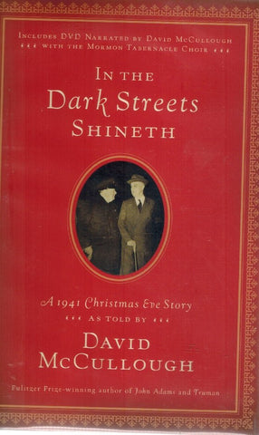 In the Dark Streets Shineth