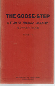 The Goose-Step