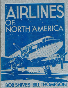 Airlines of North America