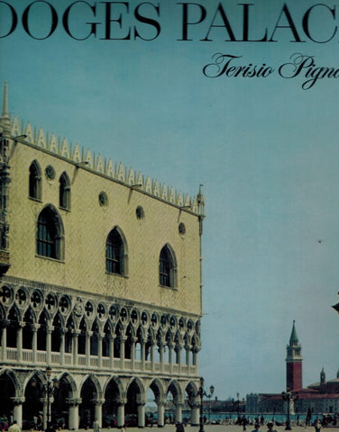 The Doges Palace