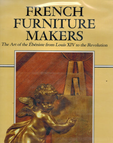 French Furniture Makers