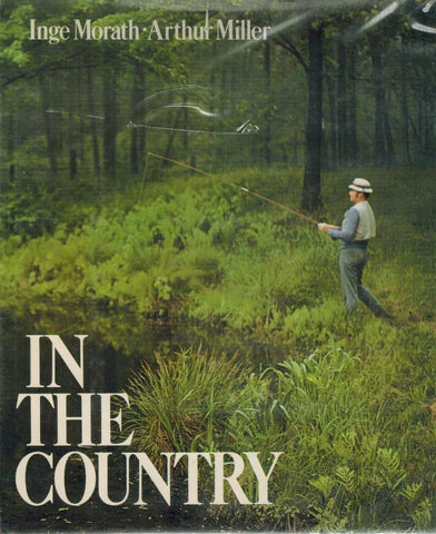 IN THE COUNTRY - books-new
