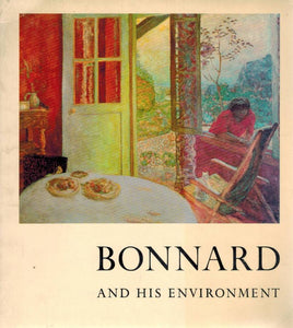 Bonnard and His Environment
