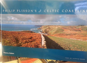 Philip Plisson's Celtic Coastlines