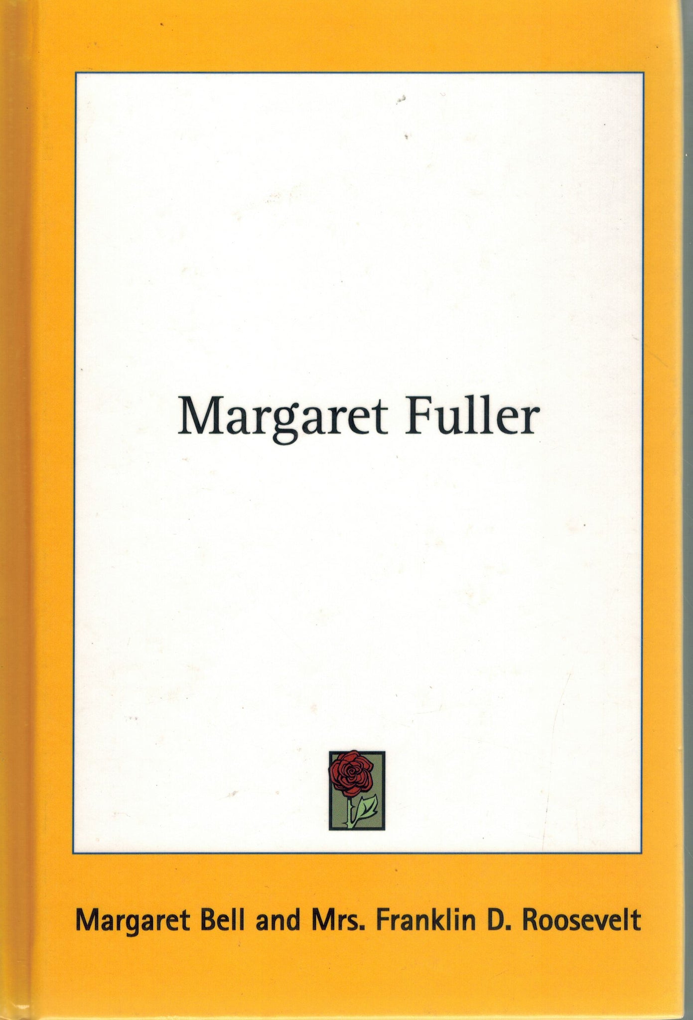 Margaret Fuller - books-new