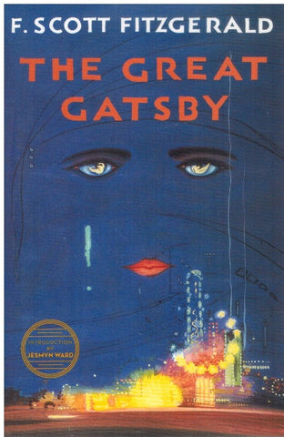 The Great Gatsby