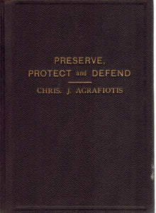 Preserve, protect and defend;  A selection of quotations of the presidents  of the United States and contemporary opinion of the Constitution of the  United States, - books-new