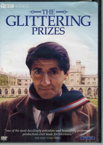 The Glittering Prizes