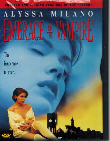 Embrace of the Vampire