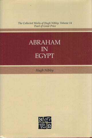 Abraham in Egypt - books-new