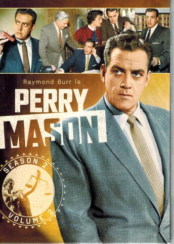 PERRY MASON
