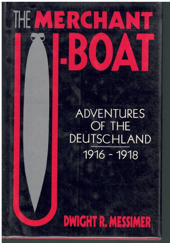 The Merchant U-Boat