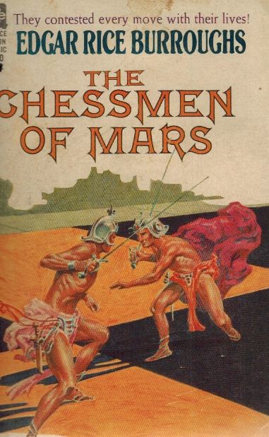 Literature: Science Fiction