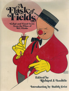 A FLASK OF FIELDS - books-new