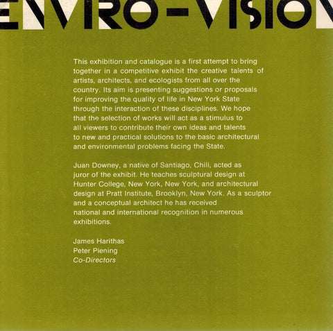 Enviro-Vision