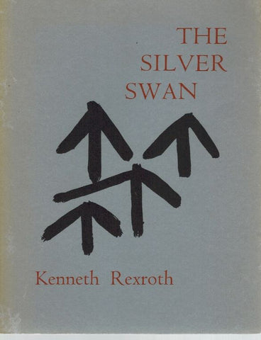 The silver swan