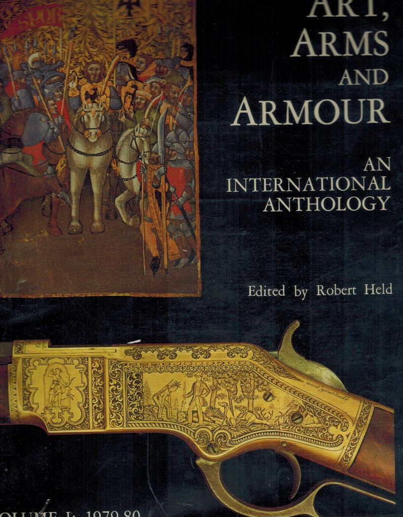 Art, Arms and Armour